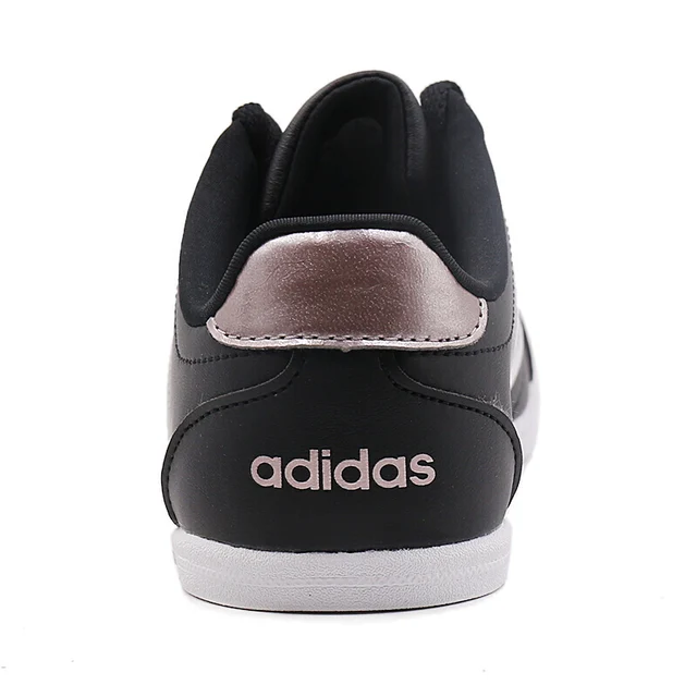 Original New Arrival Adidas NEO Label CONEO QT Women's Skateboarding Shoes  Sneakers - AliExpress