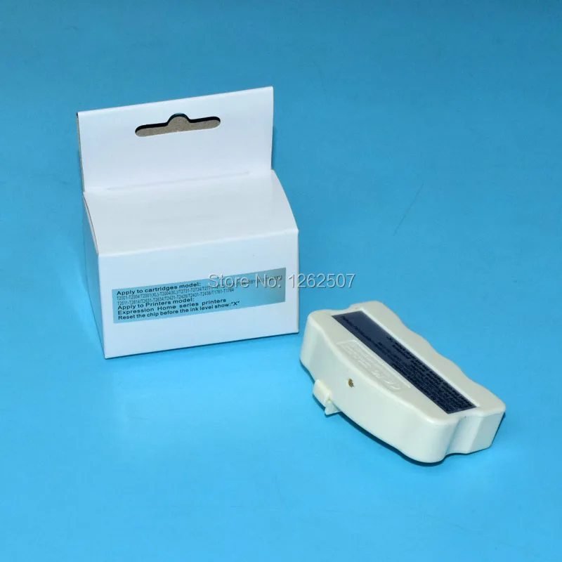 T2001 200XL T18XL 1811 T1801 T2771 обломок resetter для Epson XP 200 300 310 400 410 WF 2520 2530 2540 принтеры|chip for epson|chip