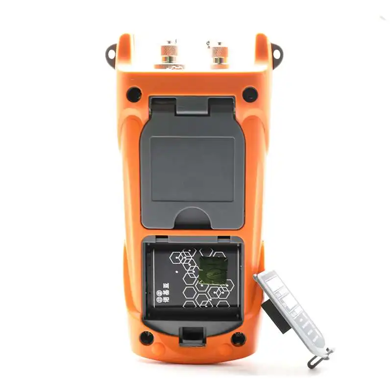 Mini Optical Fiber Ranger OTDR (4)