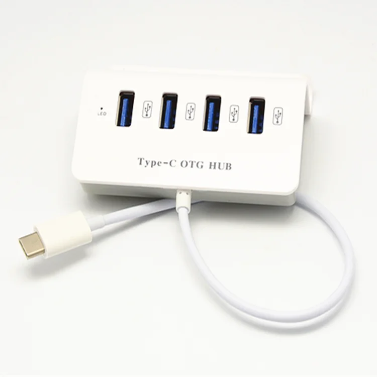 typec 4 hub-2
