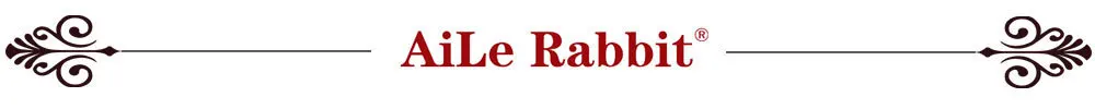 1-AiLe Rabbit-