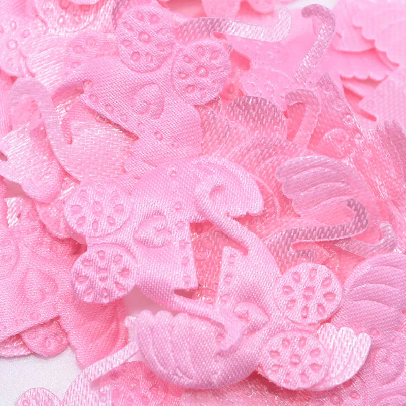 100/200 шт. нагрудник для детской каретки|Флажки вымпелы и конфетти| |