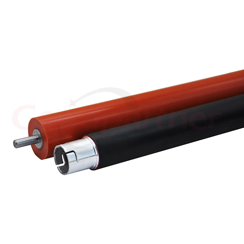 Rolo Superior do Calor do Fusor Rolo de Baixa Pressão para o Irmão Hl3140 Hl3150 Hl3170 Mfc9130 Mfc9140 Mfc9330 Mfc9340 Dcp9020 Ly6753001 - Imagem 5