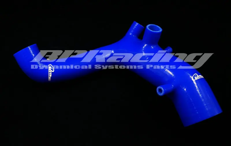 

Silicone Induction Intake Hose/pipe For Audi TT/A3/ VW Bora/Bettle/Golf MK4 1.8T blue