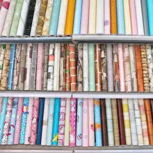 Пользовательские европейские спальни роскошные цветочные обои для дома самоклеющиеся красивые обои водонепроницаемые настенные стикеры бумага