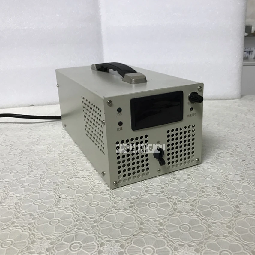 

High Power Switching Power Supply 1500W 80V 18A DC Voltage Regulator Adjustable Switching Power Supply -10~50 Degrees Hot Sale
