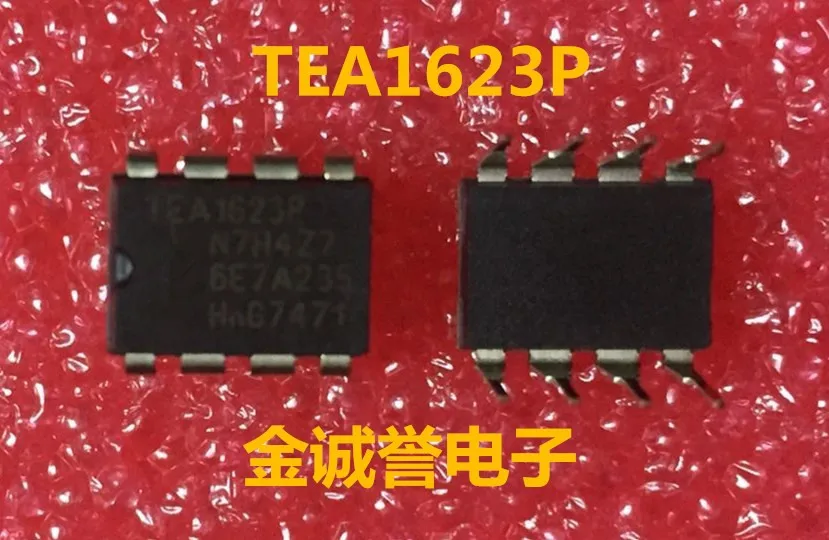 TEA1623P/N1 TEA1623P DIP16 | Электроника