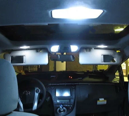 9x Fit 2004 2008 Acura Tsx Euro R Honda Accord 5050 Smd Led Interior 9x Fit 2004 2008 Acura Tsx Euro R Honda Accord 5050 Smd Led Interior Lights Package In Signal Lamp From Automobiles Motorcycles On Aliexpress
