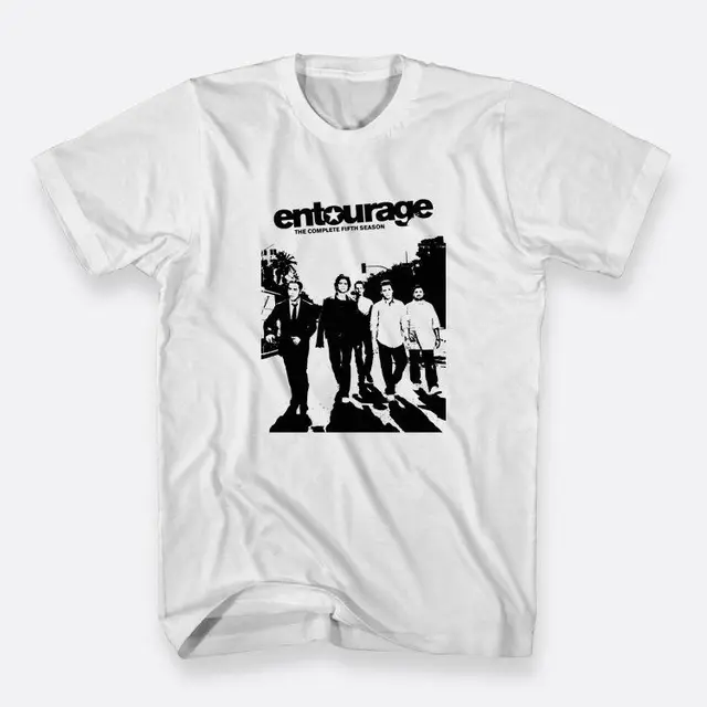 tee shirt l'entourage
