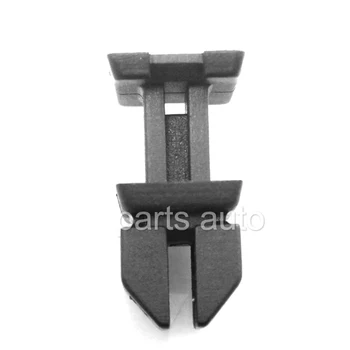 

100x for Mercedes Push Type Clip Retainer Body Style 124 129 140 170 202 203 208 210 215 220 for Mercedes for Benz 124-990-07-92