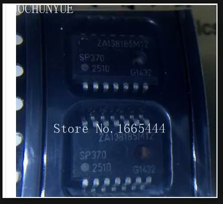 

Free Shipping! SP370-25-106-0 SP370 SP370-2510 PG-DSOSP-14 new and Original in stock