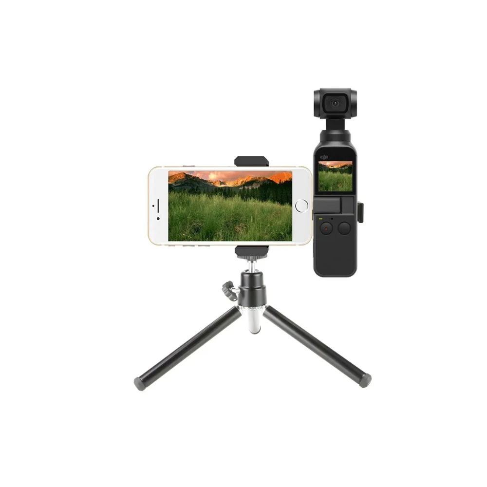 DJI OSMO Карманный карданный держатель кронштейн набор для карманные запасные части