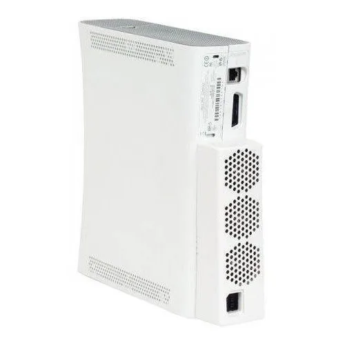 

Cooling Fan Heat Exhauster Cooler for Microsoft Xbox 360 Console Video Game