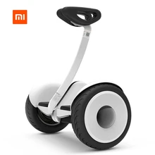 Ninebot Xiaomi Mijia Mini Self Salance Scooter Two Wheel Smart Electric Scooter 10 Inch Hoverboard Skate Board For Gokart Kit