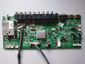 

LC32GS80C LC37GS80C LC46GS80DC LC47DS60DC Motherboard 35013925