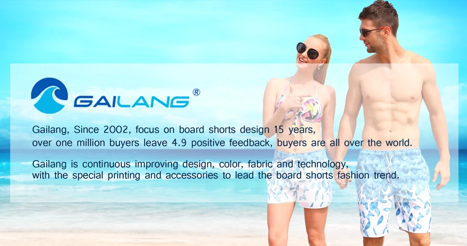 Quick Dry Mens Board Shorts Beachwear Plus