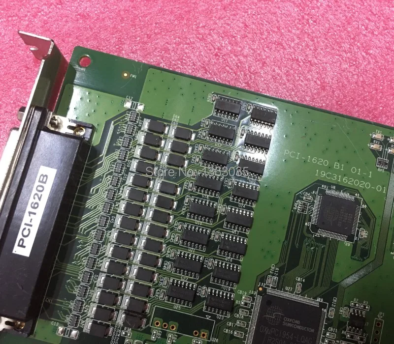 PCI-1620 B1  3