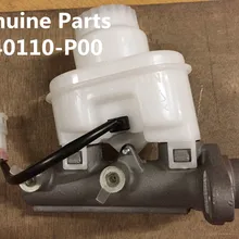 3540110-P00 оригинальное качество для Защитные чехлы для сидений, сшитые специально для GREAT WALL WINGLE 3 WINGLE 5 GWM V200 V240 главный тормозной цилиндр главный тормозной насос