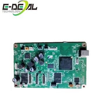 

E-deal FORMATTER PCA ASSY Formatter Board logic Main Board MainBoard For Canon IP7280 MG6280 MG6180 MG6380 printer