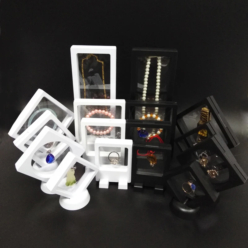 8 шт. органайзер для украшений и браслетов|earring organizer|jewelry display standwatch holder |
