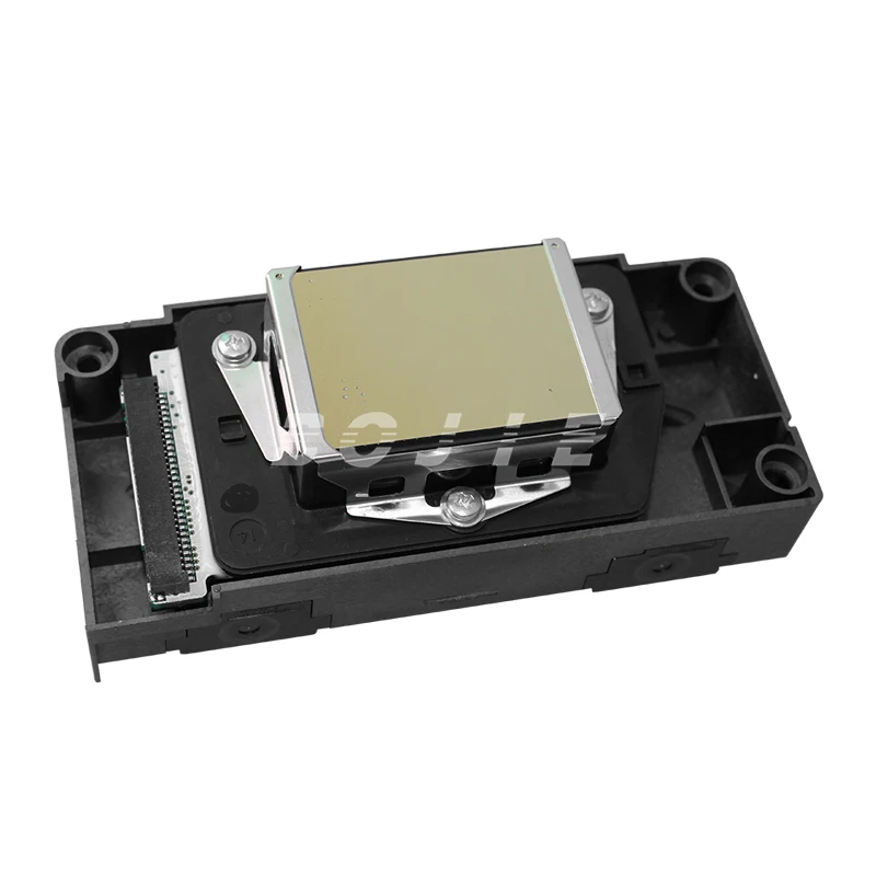 Для Epson DX5 eco solvent разблокированная печатающая головка f1860010