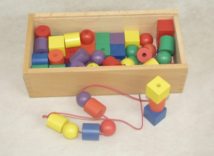 friedrich froebel toys