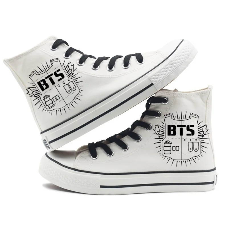 bts shoes amazon