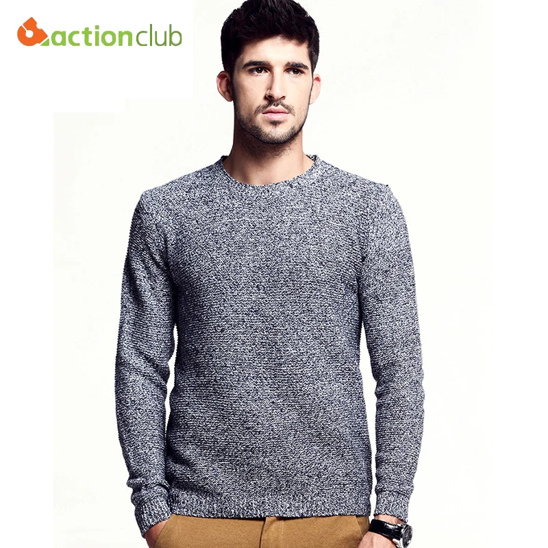 Online Get Cheap Mens Wool Sweaters -Aliexpress.com