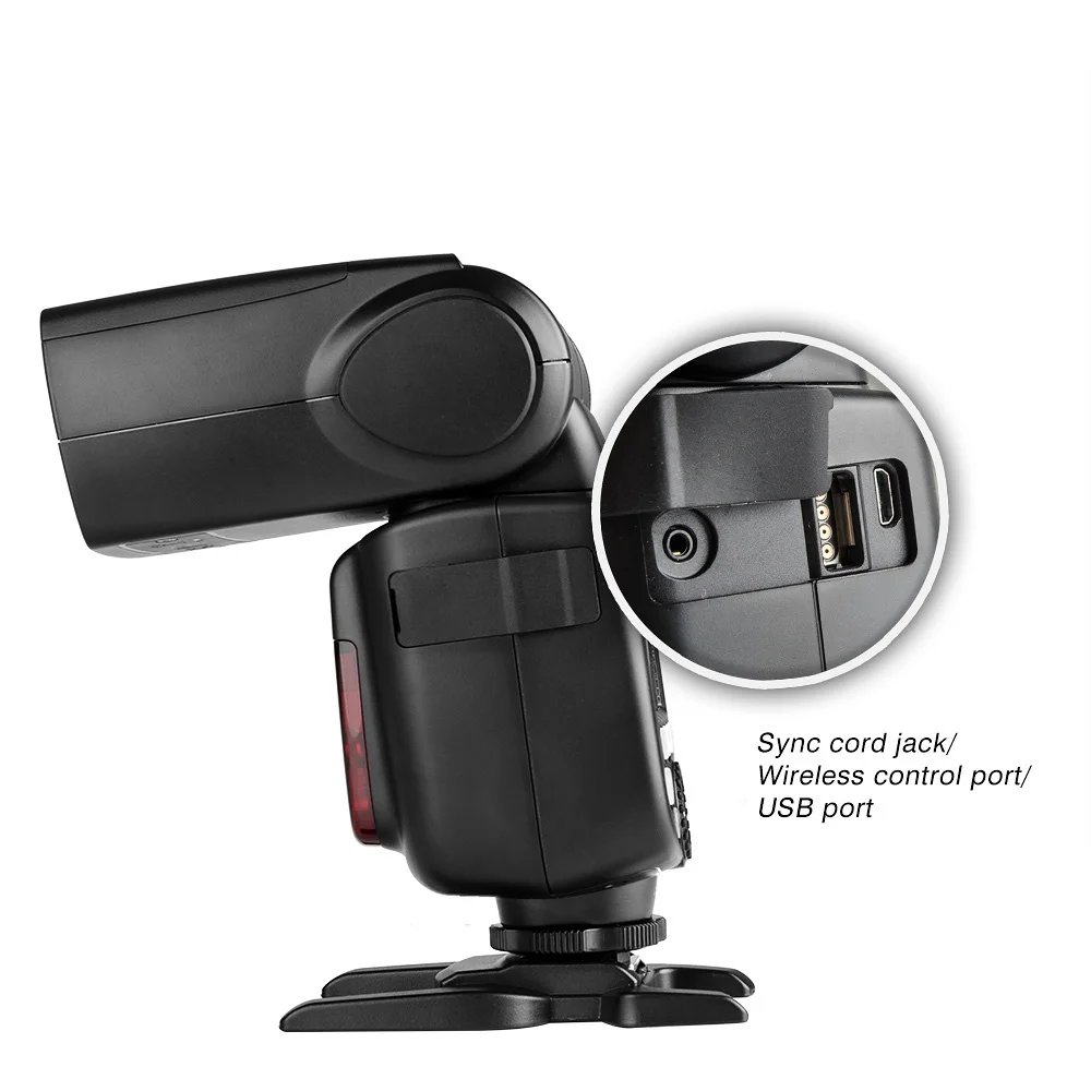 Godox-V860II-C-GN60-e-TTL-HSS-1-8000s-Li-ion-Battery-Speedlite-Flash-for-Canon (1)