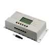 Solar Panel Controller MPPT 30A LCD Display 12V 24V Solar Regulator with Load Light and Timer Control for Max 50V Input Y-SOLAR ► Photo 3/6