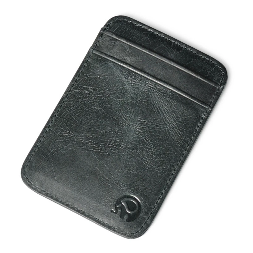 Wallet id