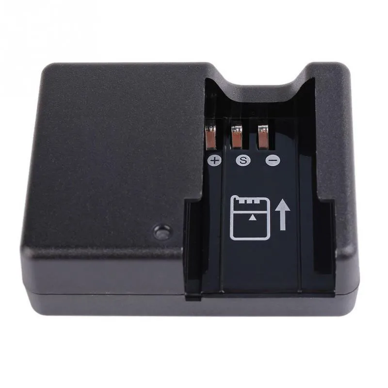 

MH-23 Battery Charger for Nikon D3000 D5000 D8000 D60 D40 D40X Camera Battery Charger MH23 MH 23 Chargers EU / US Plug