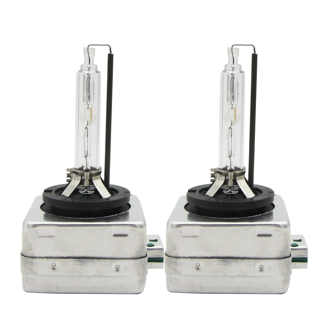 2 Pcs x D3S HID Xenon Lamp Bulbs headlight Lights 35W 42Vin Car