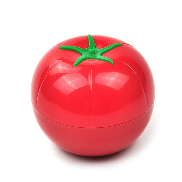 

Food Saver Storage Containers Refrigerator Box Crisper for Vegetable Fruit Kitchen @LS