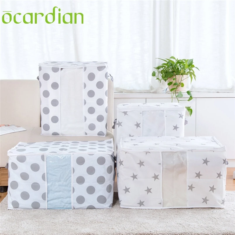Closet Garment Bags