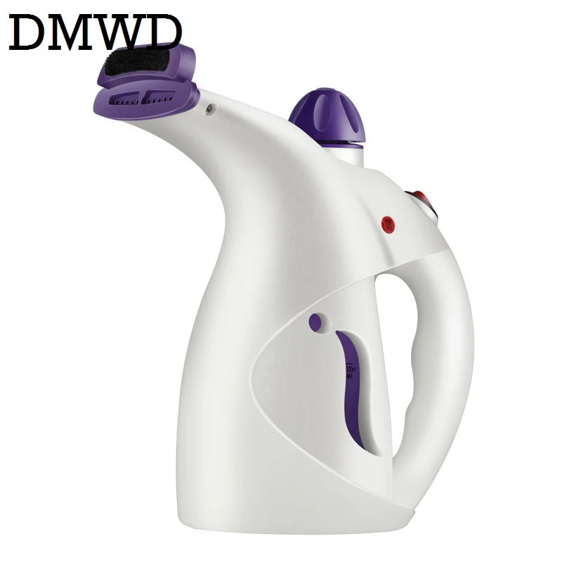 

Handheld Electric Garment Steamer Brush Clothes Ironing Machine household MINI steam hanging iron Travel facial Humidifier EU US