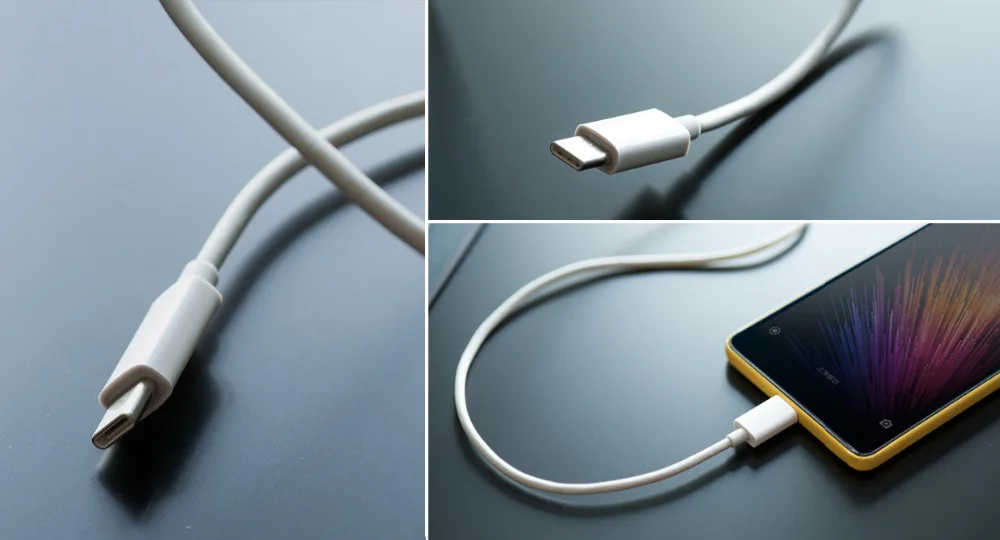 Кабель ZMI usb type-C для синхронизации данных и зарядки