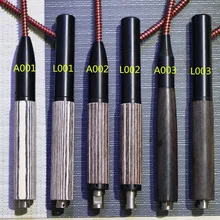 Подходящая Ручка для электрической гладильной машины Creaser, используется для глажки горячего масла края, линия украшения давления, маленький размер логотипа