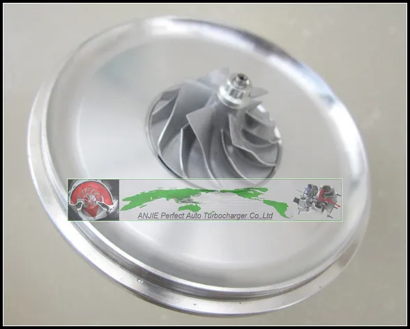 

SHAN Free ship Turbo Cartridge CHRA Core CT16 17201-30120 17201 30120 1720130120 Oil For TOYOTA HI-ACE HiLux