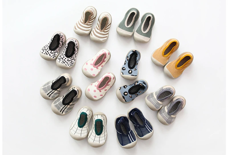 shoe sock X 11