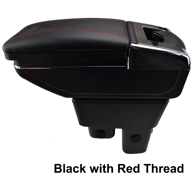 ホンダフィットジャズ09 13 Ge用センターコンソール収納ボックス アームレスト付きスイベルアームレスト10 11 12 Arm Rest Centre Consoleconsole Storage Aliexpress