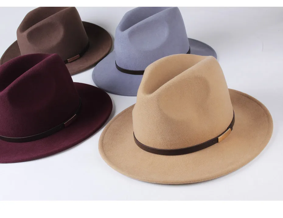 Cheap Fedoras