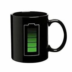 Bradex кружка-хамелеон чеширский кот. кружка с терморисунком. термокружка хамелеон. кружка хамелеон. хамелеоны термокружка заказать.