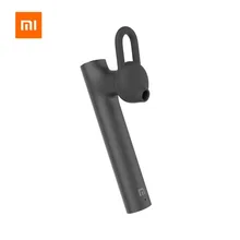 Xiaomi Youth Vesion Bluetooth 4,1 наушники беспроводные гарнитуры для сотовых телефонов Встроенный микрофон Handfree наушники супер долгое время ожидания