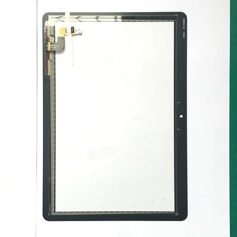 ЖК дисплей 9 6 дюйма для Huawei Mediapad T3 10 экран с сенсорной панелью в сборе детали