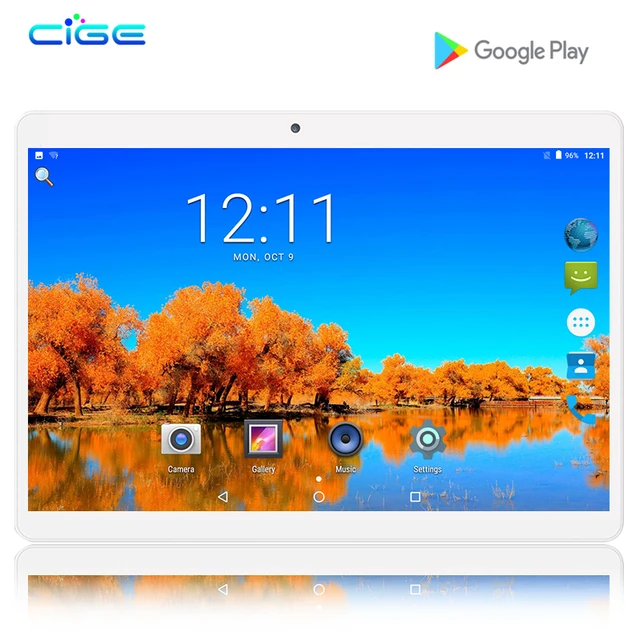 Special Price CIGE New 10 inch Tablet PC Octa Core 4GB RAM 32GB ROM Dual SIM Cards Android 6.0 Wifi 3G 4G FDD LTE Tablet PC 10 10.1" +Gifts Special Price CIGE New 10 inch Tablet PC Octa Core 4GB RAM 32GB ROM Dual SIM Cards Android 6.0 Wifi 3G 4G FDD LTE Tablet PC 10 10.1" +Gifts