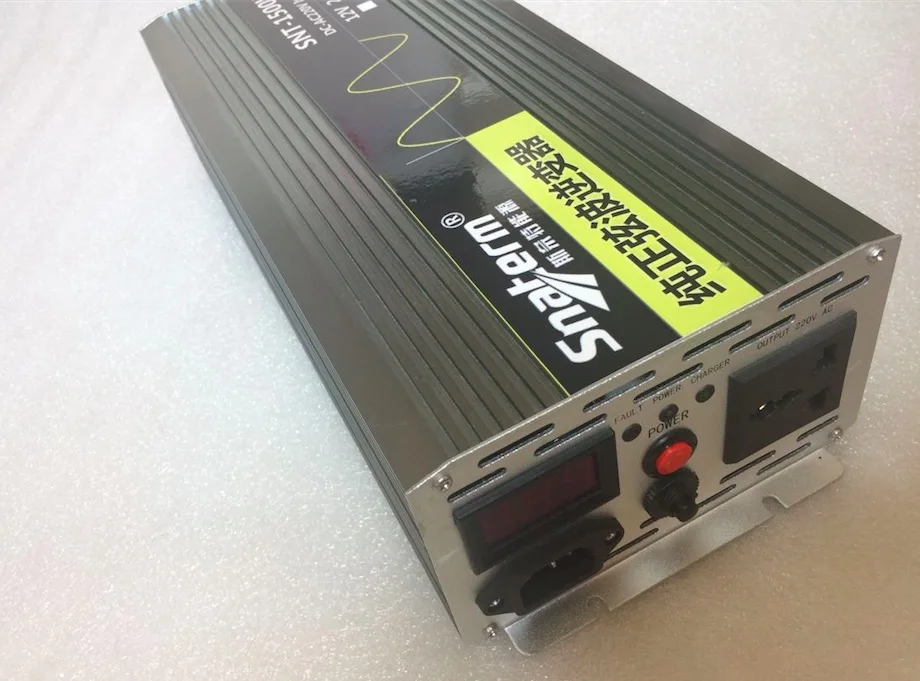 EPS1500w 1