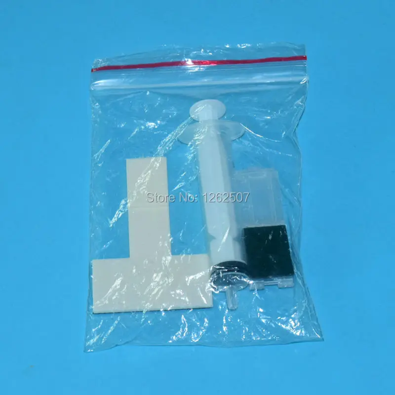 Sistema de Abastecimento de Tinta para Canon Tanque para Canon Ciss de Impressora Ciss Mb5330 Mb5030 Maxify Ib4030 Pgi-2300 Pgi-2300xl Pgi2300xl Pgi2300 - Imagem 5