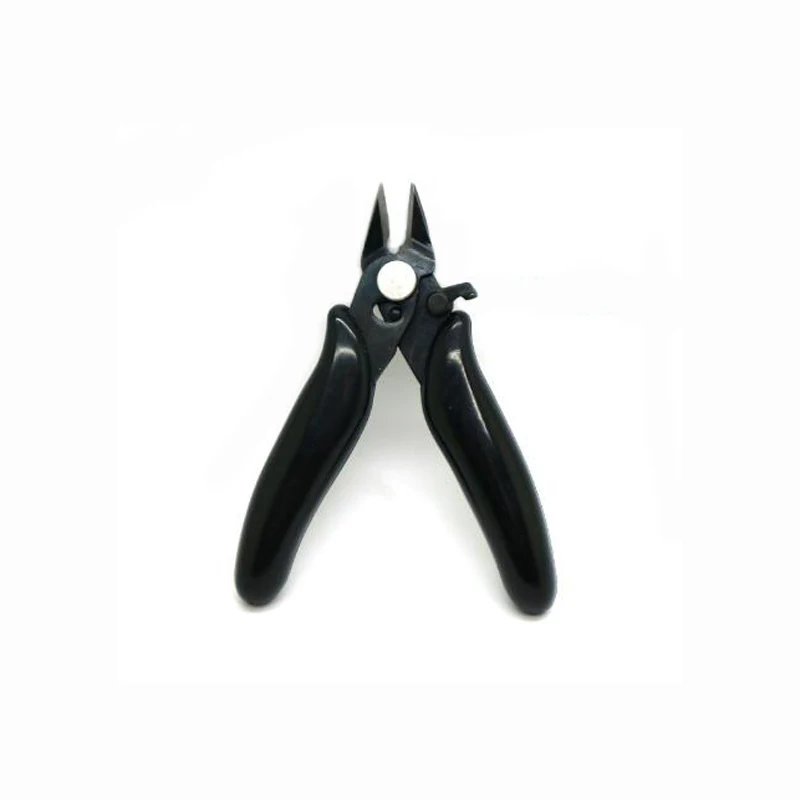 Nigel Mini CVS Cutter Pliers E Cigarette DIY Tool Cable
