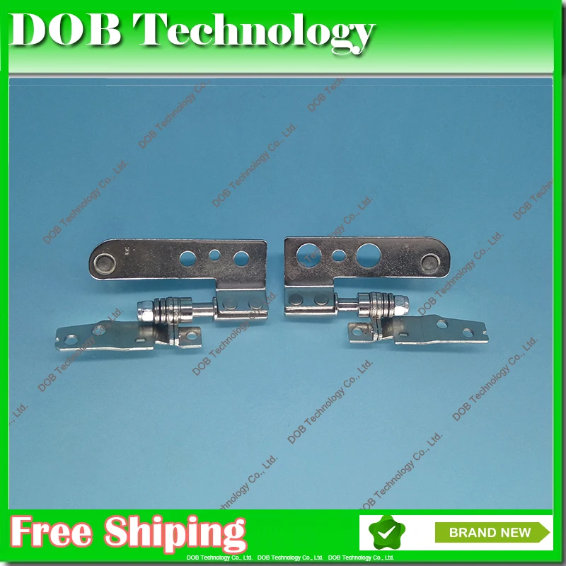 

NEW laptop LCD Hinge L&R Hinges Set for Dell Inspiron 1525 1526 HINGES 15.4"